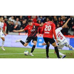 O Athlético PR perde para o Bahia dentro da Ligga Arena e sai do G6 da Série A